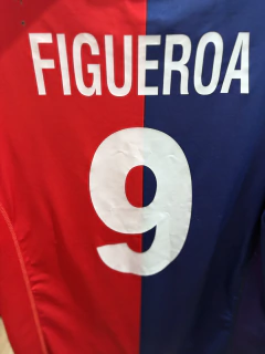 Camis do Genoa GG - jaiminho camisas