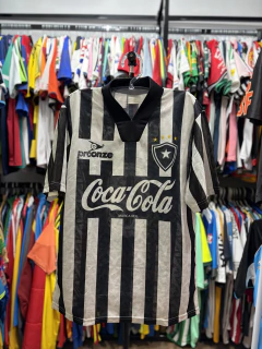 Camisa do Botafogo G