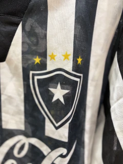 Camisa do Botafogo G na internet