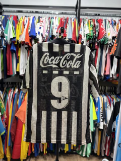 Camisa do Botafogo G - comprar online