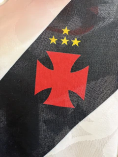 Camisa do Vasco da Gama. G na internet
