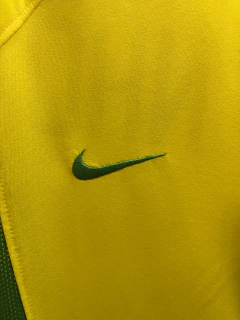 Camisa do Brasil G - jaiminho camisas