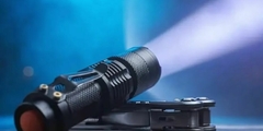 Banner de la categoría ILUMINACION