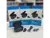 cod6850- AURICULAR BLUETOOTH A6S