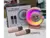 Cod33000-2 PARLANTE G KARAOKE CON DOBLE MICROFONO