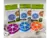 cod9500-2 ALARGUE EXAGONAL DE COLORES