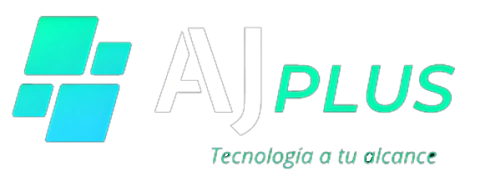 AJ PLUS MAYORISTA