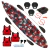 Kai 3 - Combo 3 con cajon - tienda online