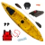 Sunrider - Combo 1 con cajon en internet