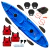 Kai 3 - Combo 3 con cajon - tienda online