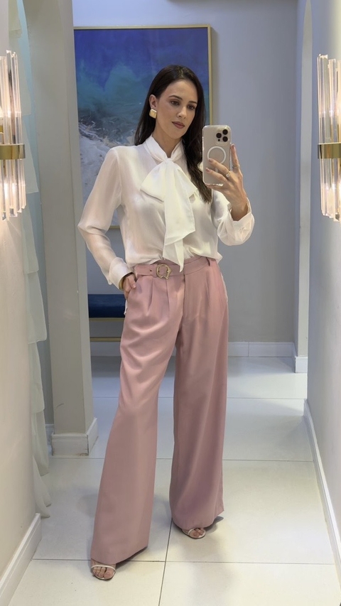 Calça Alf. Leticia - comprar online