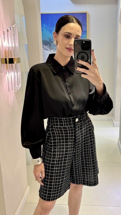 Bermuda Chanel - comprar online