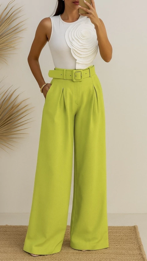 Calça Laura - comprar online