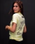 Baby Look AG GTI FEMENINA AMARELA - comprar online
