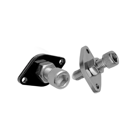 Atuador de Marcha Lenta Motor AP