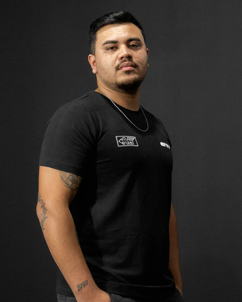 Camiseta AG GTS - comprar online