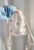 Shoulder Bag Mikrokosmos