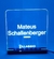 Luminária LED USB Personalizada WS Brindes - loja online