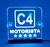 Luminoso Motorista de App com Ventosa LED USB WS Brindes - WS Brindes Jateados