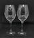 Taça para Vinho Barone Personalizada á Laser WS Brindes - WS Brindes Jateados
