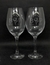 Imagem do Taça para Vinho Barone Personalizada á Laser WS Brindes