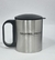 Canecas em Inox Personalizadas 180 ml - comprar online