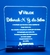 Luminária LED USB Personalizada WS Brindes