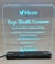 Luminária LED USB Personalizada WS Brindes - WS Brindes Jateados