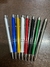 50 Canetas de Metal Personalizada a Laser - loja online