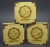 Imagem do Caixinha MDF Crú Personalizada 5x5x3 cm WS Brindes