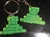 Chaveiros em Acrílico Personalizado WS Brindes - comprar online