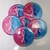 Bottons / Broche 5,5cm Personalizado - 10 unidades