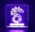Luminária LED USB Personalizada WS Brindes - comprar online