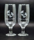 Taça para Cerveja Floripa Personalizada á Laser WS Brindes - WS Brindes Jateados