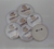 Bottons / Broche 5,5cm Personalizado - 10 unidades - WS Brindes Jateados