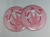 Bottons / Broche 5,5cm Personalizado - 10 unidades
