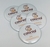 Bottons / Broche 5,5cm Personalizado - 10 unidades - comprar online