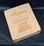 Caixa em MDF Gravada a Laser 10x10x3 cm na internet