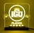 Luminoso Motorista de App com Ventosa LED USB WS Brindes - WS Brindes Jateados