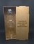 Kit Taça para Vinho + Caixa em MDF Gravada a Laser