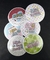 Bottons / Broche 5,5cm Personalizado - 10 unidades na internet
