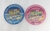Bottons / Broche 5,5cm Personalizado - 10 unidades - WS Brindes Jateados