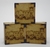 Caixinha MDF Crú Personalizada 5x5x3 cm WS Brindes - comprar online