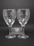Taça para Vinho Windsor Personalizada á Laser WS Brindes