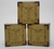 Caixinha MDF Crú Personalizada 5x5x3 cm WS Brindes - loja online