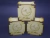 Caixinha MDF Crú Personalizada 5x5x3 cm WS Brindes