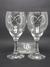 Taça para Vinho Windsor Personalizada á Laser WS Brindes - WS Brindes Jateados