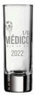 Copo Atol para Shot/Dose Personalizado À Laser WS Brindes - WS Brindes Jateados