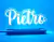 Abajur/Luminária Led Nome Personalizada USB WS Brindes