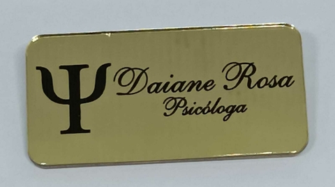 Broche Magnético Personalizado - comprar online